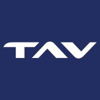 TAV VACUUM FURNACES Logo