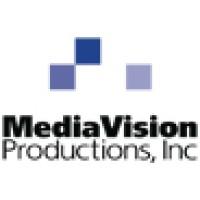 MediaVision Productions, Inc. Logo