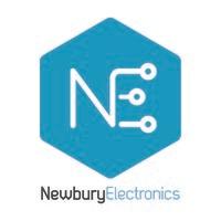 Newbury Electronics Ltd Logo