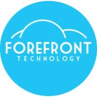 FOREFRONT TECHNOLOGY LTD Logo