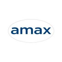 Amax Supplies Limited Logo