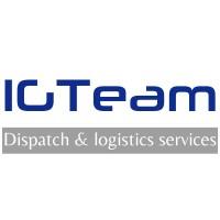 IG Team - Dispatch Services Logo