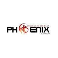 Phoenix 3D Vehicle Tracking Logo