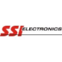 SSI Electronics, Inc. Logo