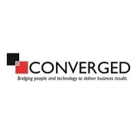 Converged, LLC Logo
