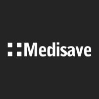 Medisave UK Ltd's Logo