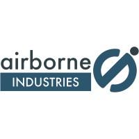 Airborne Industries Limited Logo