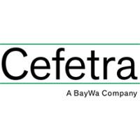 Cefetra Ltd Logo