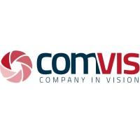 COMVIS - Company in Vision Logo