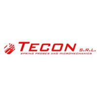 Tecon srl - Spring Contact Probe and Micromechanics Logo