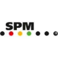 SPM Instrument UK Logo