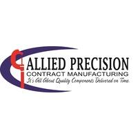 Allied Precision Inc Logo