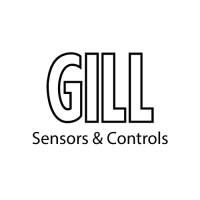 Gill Sensors & Controls Logo