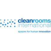 Clean Rooms International Logo