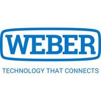 WEBER Screwdriving Systems Inc. Logo