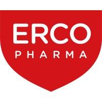 ERCO Pharma Logo