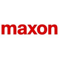 maxon Logo