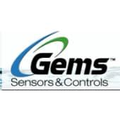 Gems Sensors & Controls Logo