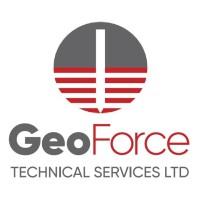 Geoforce Technical Services Ltd Logo