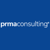 PRMA Consulting Logo