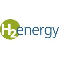 H2 Energy AG Logo