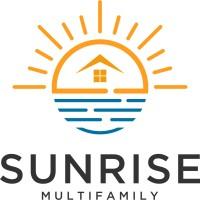 Sunrise Multifamily Logo