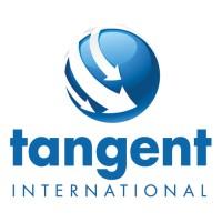 Tangent International's Logo