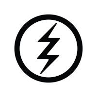 ELECTRIC ⚡️ Logo