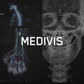 MEDIVIS Logo