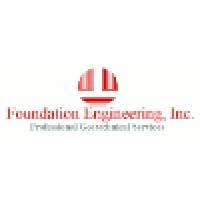 Foundation Engineering, Inc. Logo