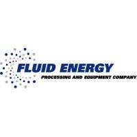 Fluid Energy Processing and Equipment Company, Inc. Logo