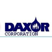 DAXOR's Logo