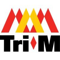 The Tri-M Group, LLC Logo