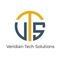 Veridian Tech Solutions, Inc. Logo