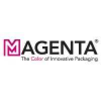 MAGENTA LLC Logo
