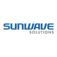 Sunwave Solutions Logo