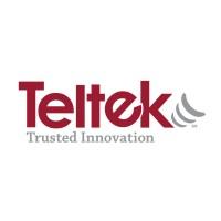 Teltek Systems Logo