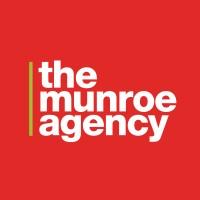 The Munroe Agency Logo