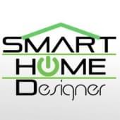 Smart Home Designer Logo