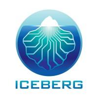 Iceberg (Cyber Security) Logo