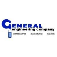 General Engineering Logo