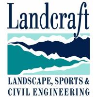 Landcraft Projects Ltd Logo