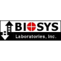 BioSys Laboratories, Inc. Logo