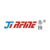 Jirfine Intelligent Equipment Co., Ltd. Logo