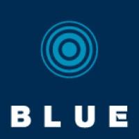 BLUE Communications Logo