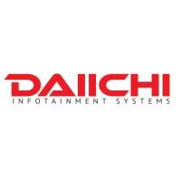DAIICHI Electronic Logo