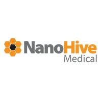NanoHive Medical Logo