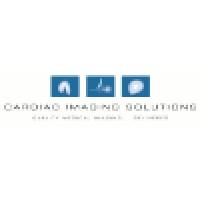 Cardiac Imaging Solutions Inc. Logo