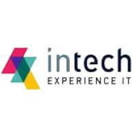 Intech Online Logo