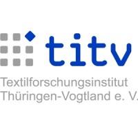 TITV e.V. Logo